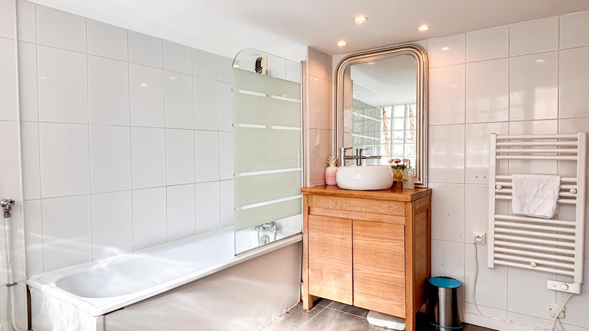 Appartement Xviiieme Centre Historique บอร์โด ภายนอก รูปภาพ